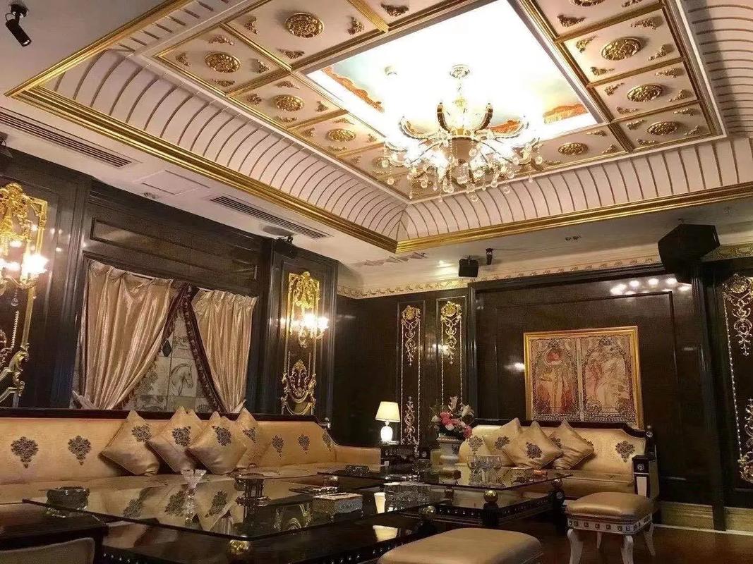 周口商务KTV，玩转商务洽谈新方式-西华县ktv预定